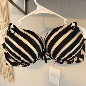 Victoria Secret Bikini Top (Push up)
